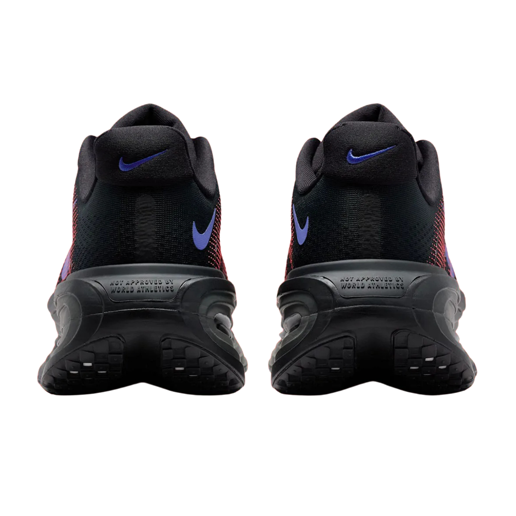Nike Vomero Premium Black Sapphire Rose (W)