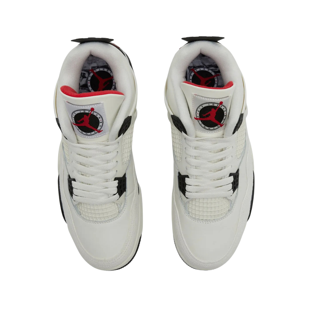 Jordan 4 Retro Flight Club