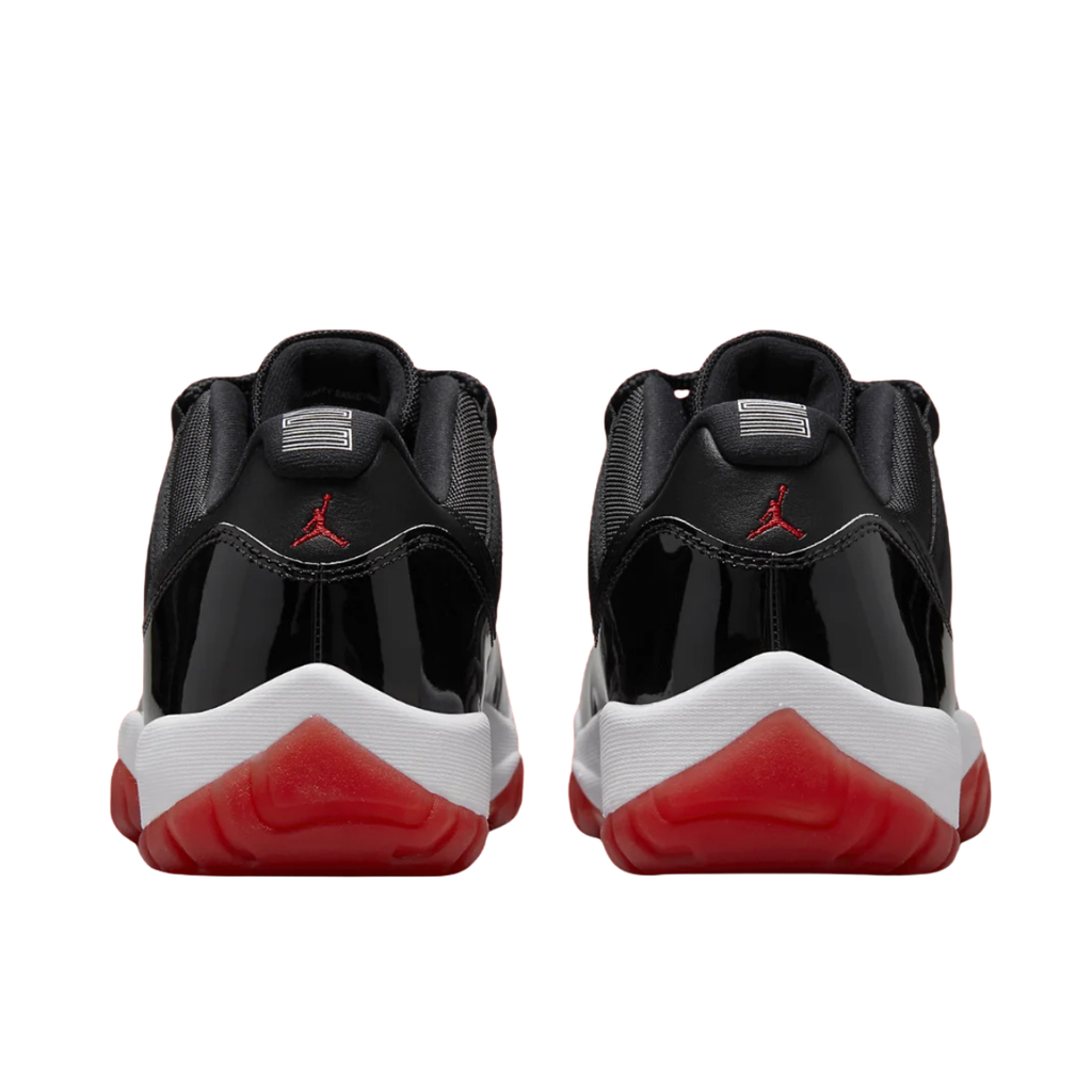 Jordan 11 Retro Low Bred (2025)