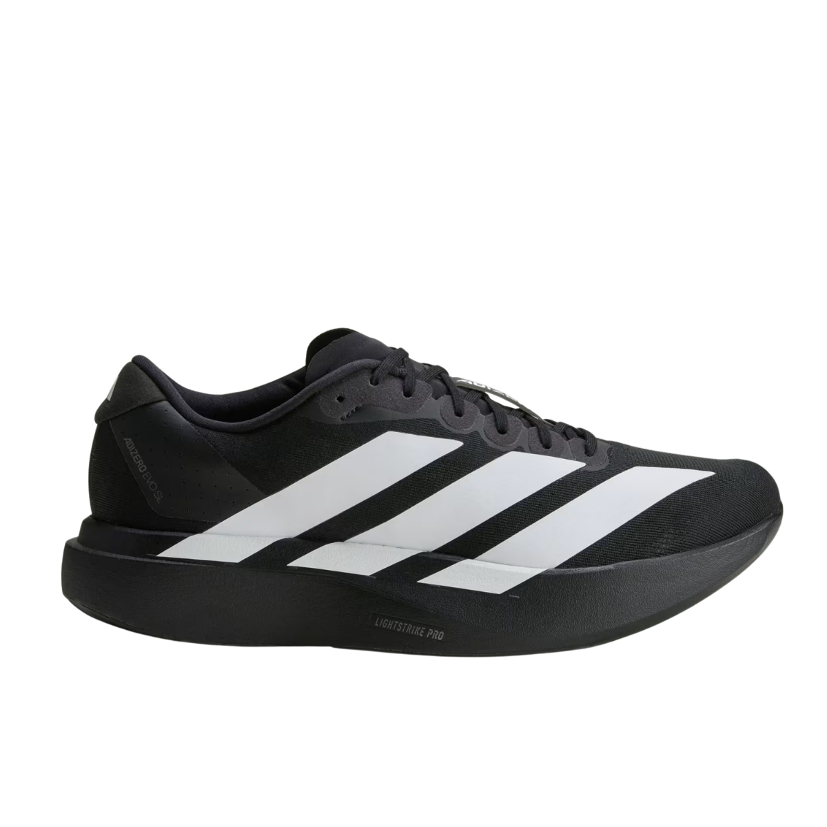 Adidas Adizero Evo SL Black White