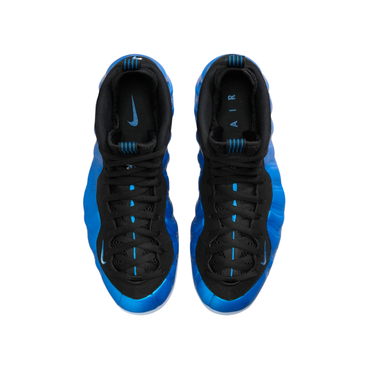 Nike Air Foamposite One International Blue