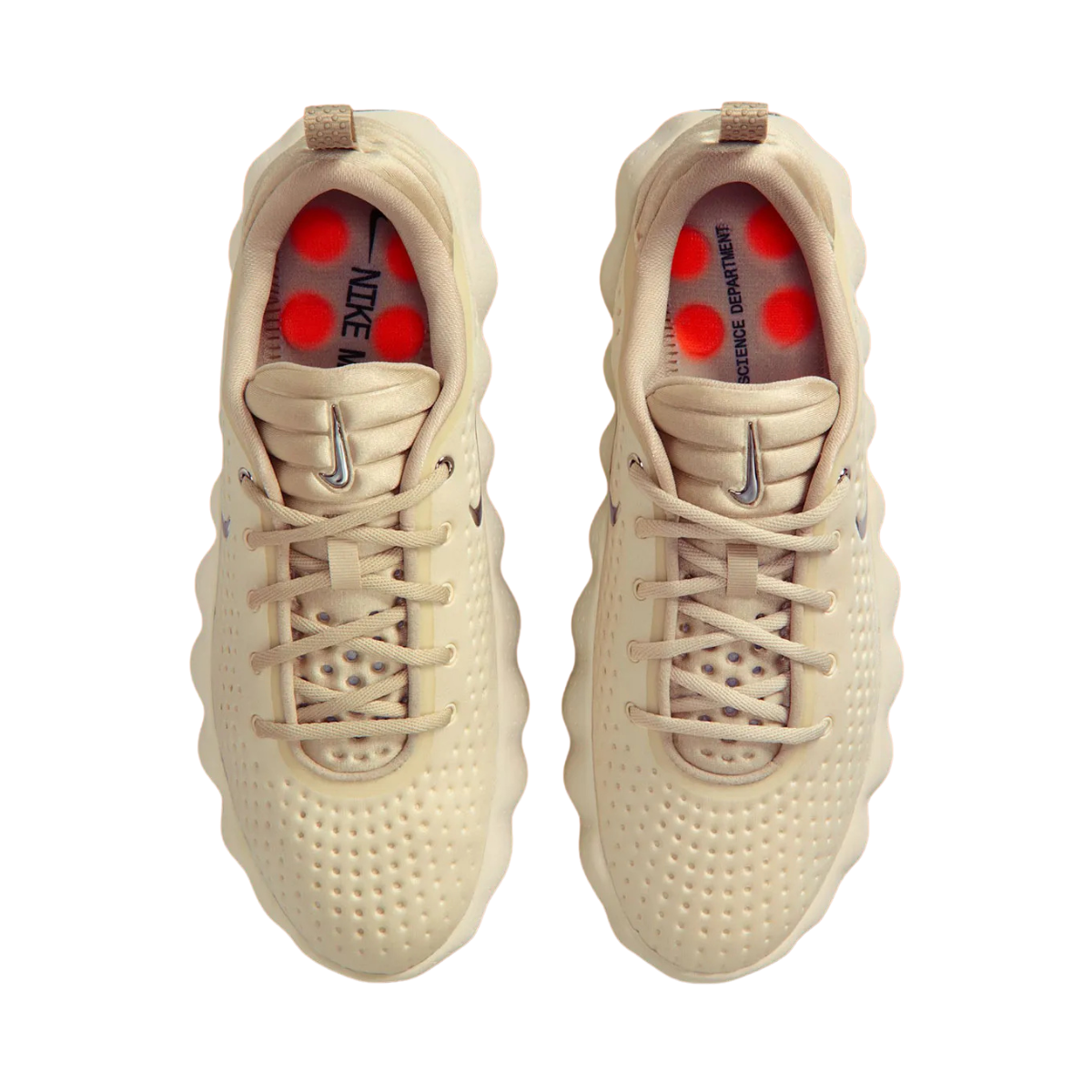 Nike Mind 002 Light Khaki