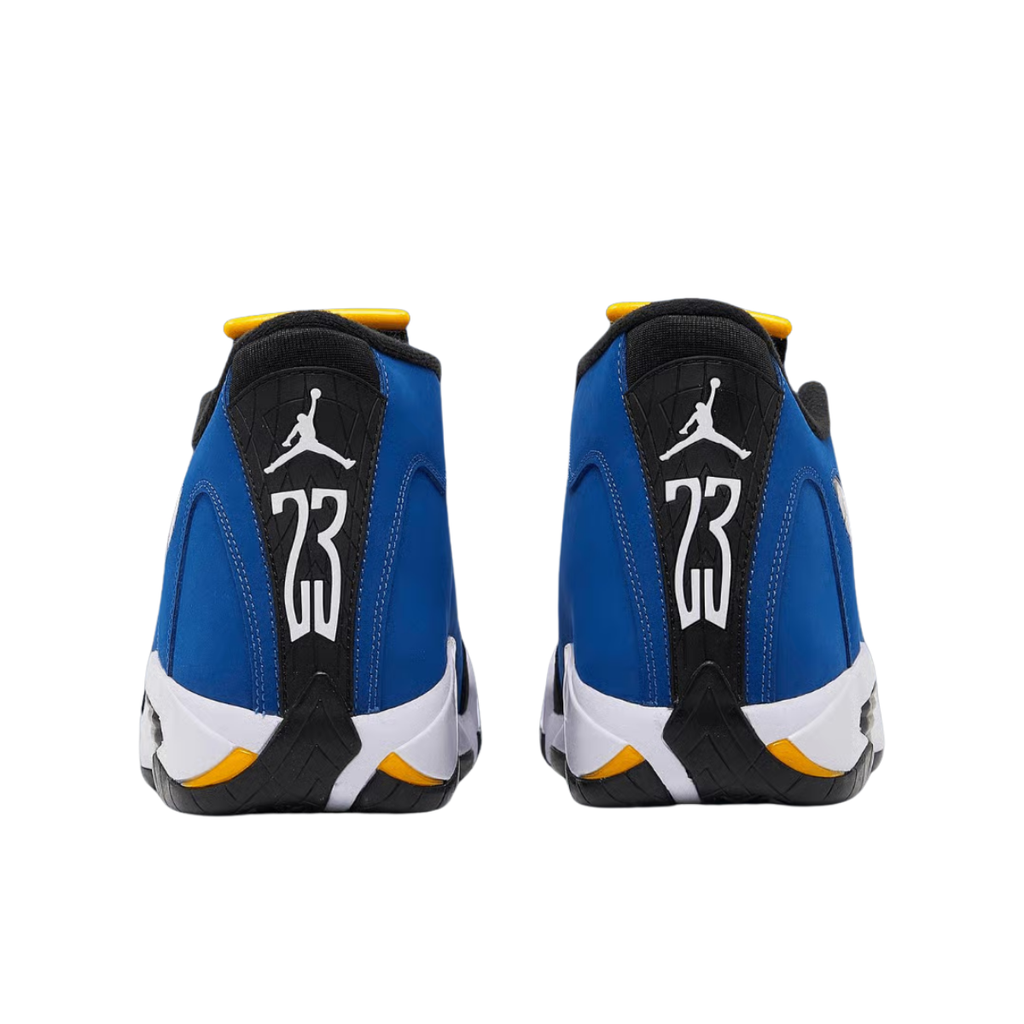 Jordan 14 Retro Laney (2023)
