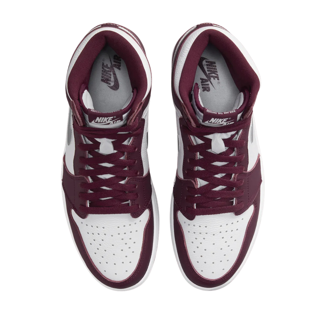 Jordan 1 Retro High OG Bordeaux