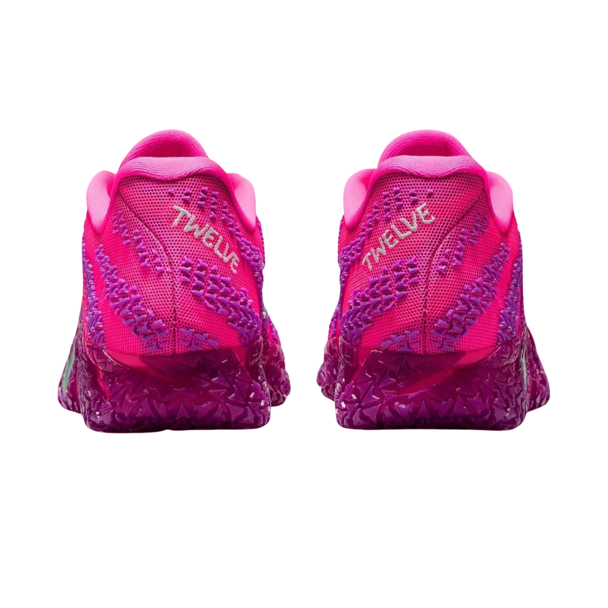 Nike Ja 3 Max Volume