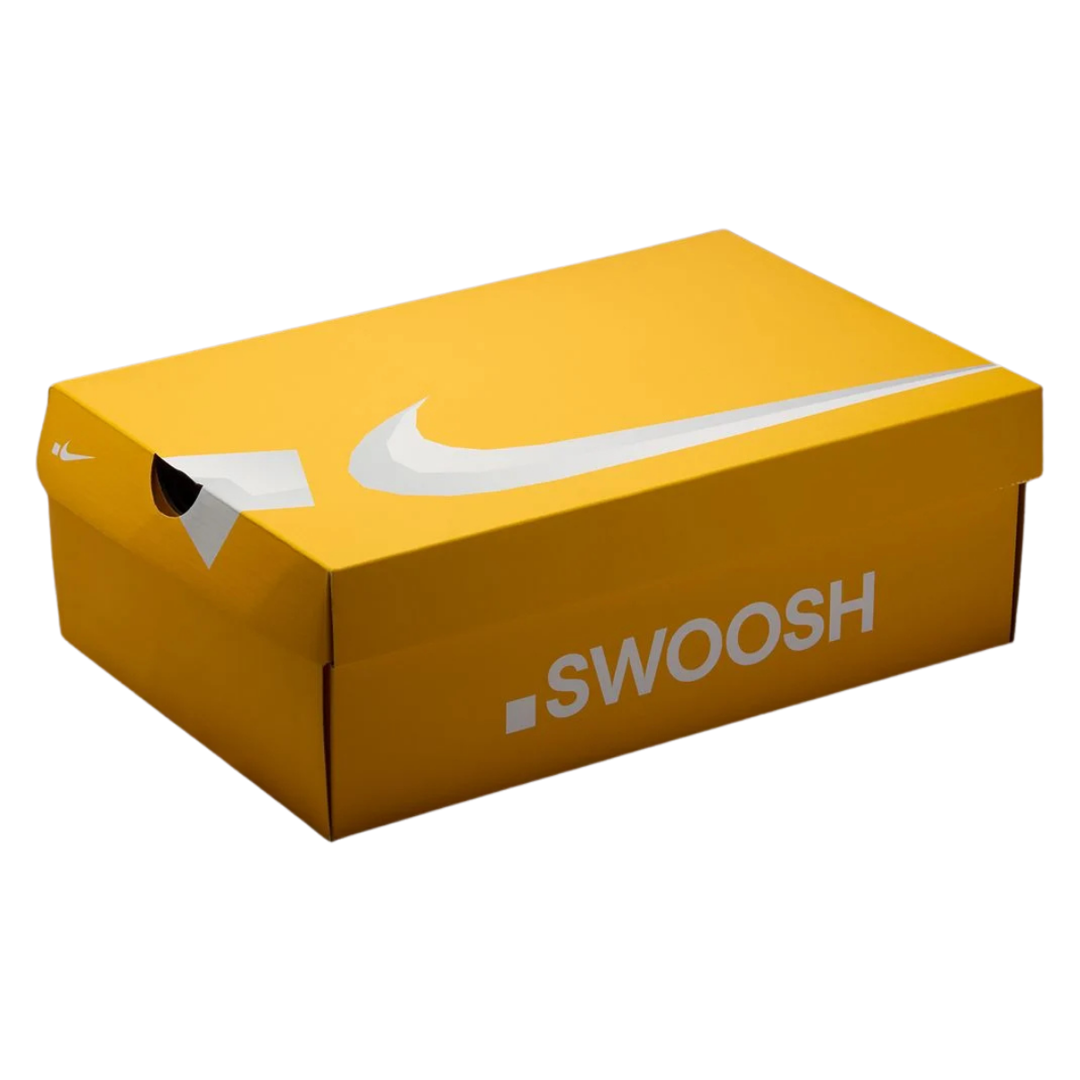 Nike Air Max 1 .SWOOSH Low Poly Big Head Origins