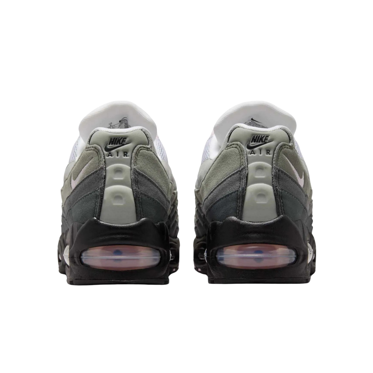 Nike Air Max 95 OG Big Bubble Pink Foam (W)
