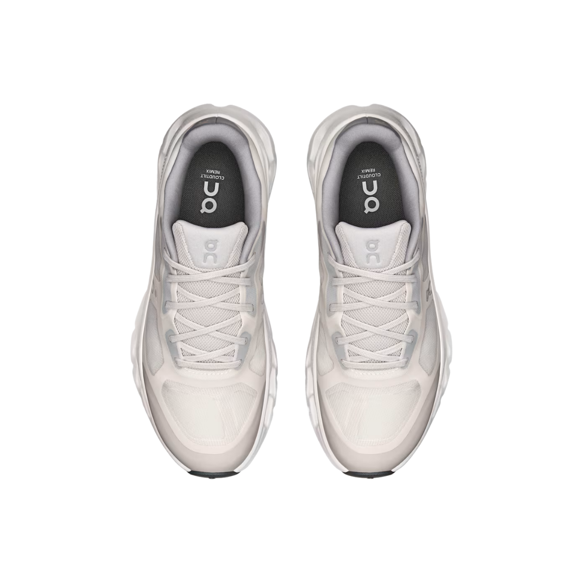 On Running Cloudtilt Remix Alloy Ivory