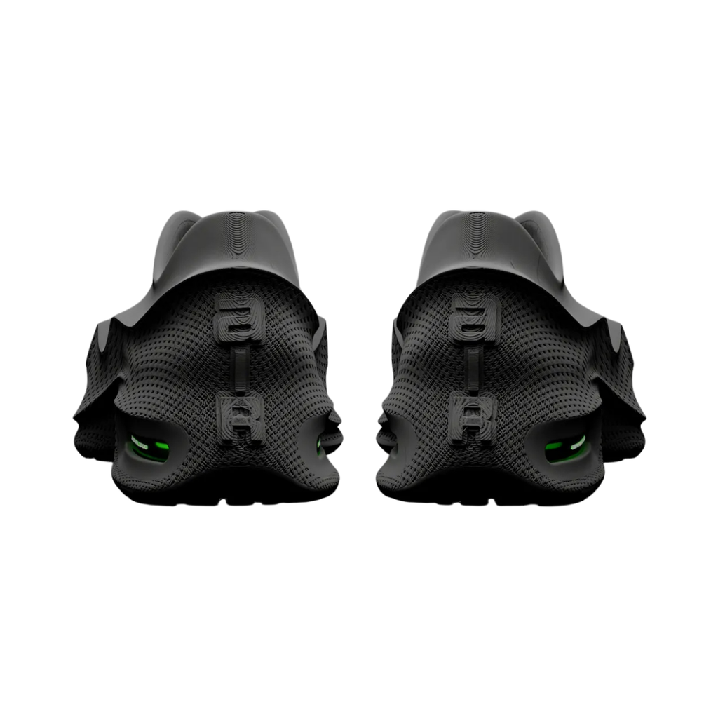 Nike Air Max 1000 Black