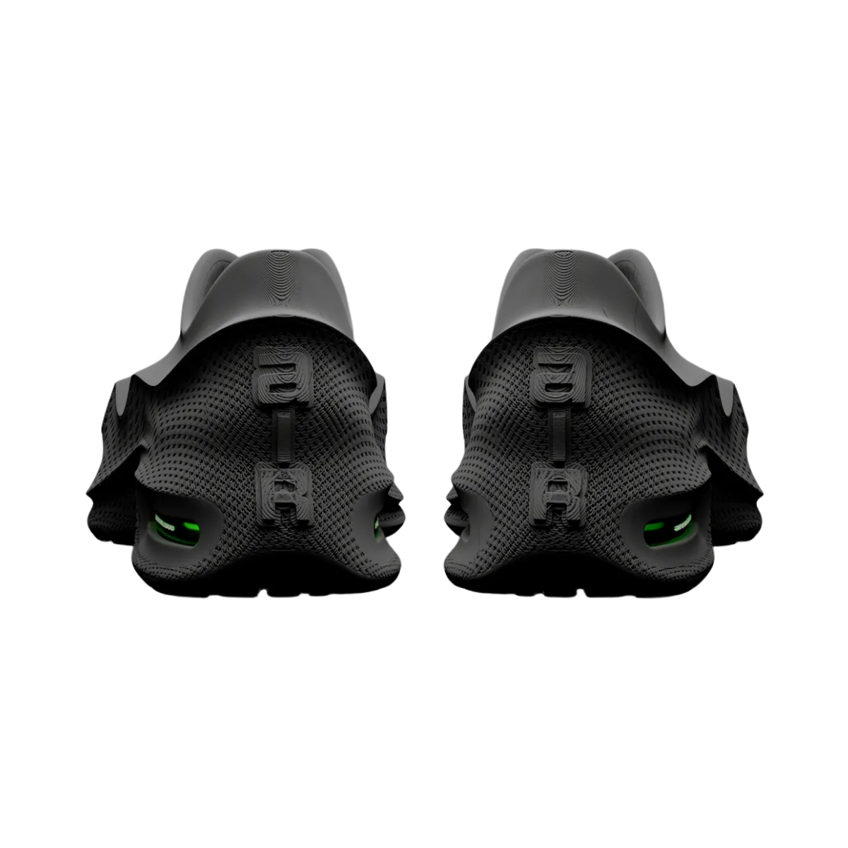 Nike Air Max 1000 Black