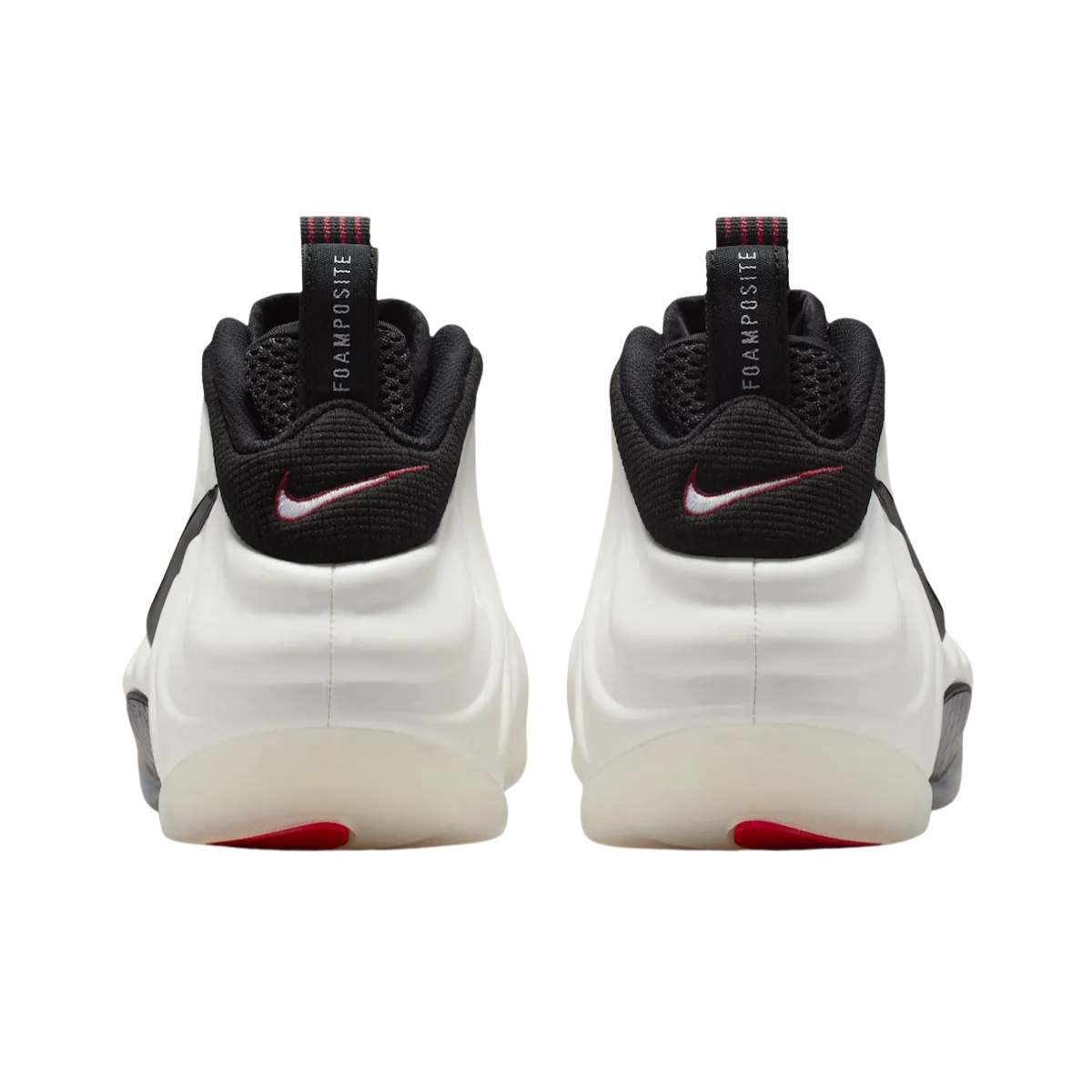 Nike Air Foamposite Pro Pearl (2025)