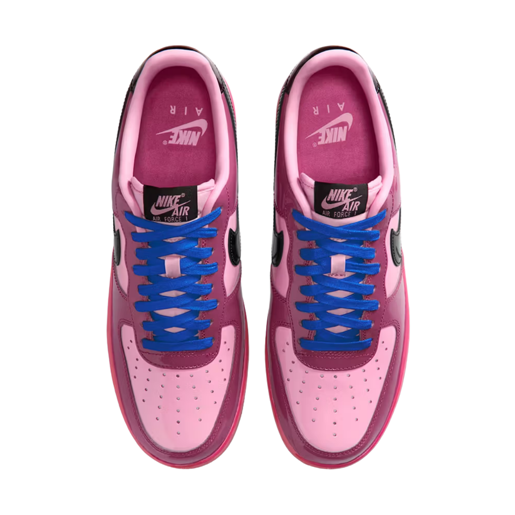 Nike Air Force 1 Low Pink Cooler Mulberry Rose