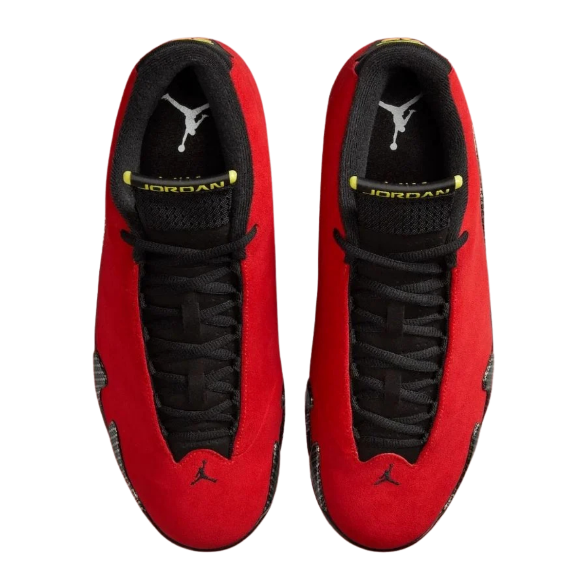 Jordan 14 Retro Ferrari (2025)