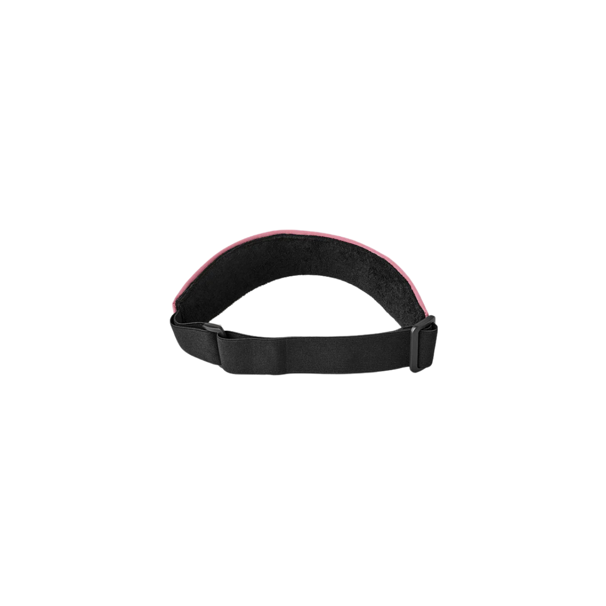 Alo Yoga Airlift Solar Visor Pink Wild Rose