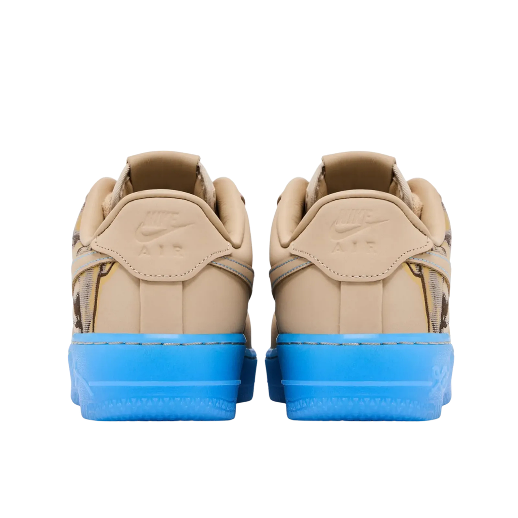Nike Air Force 1 Low Protro Kobe Bryant Linen