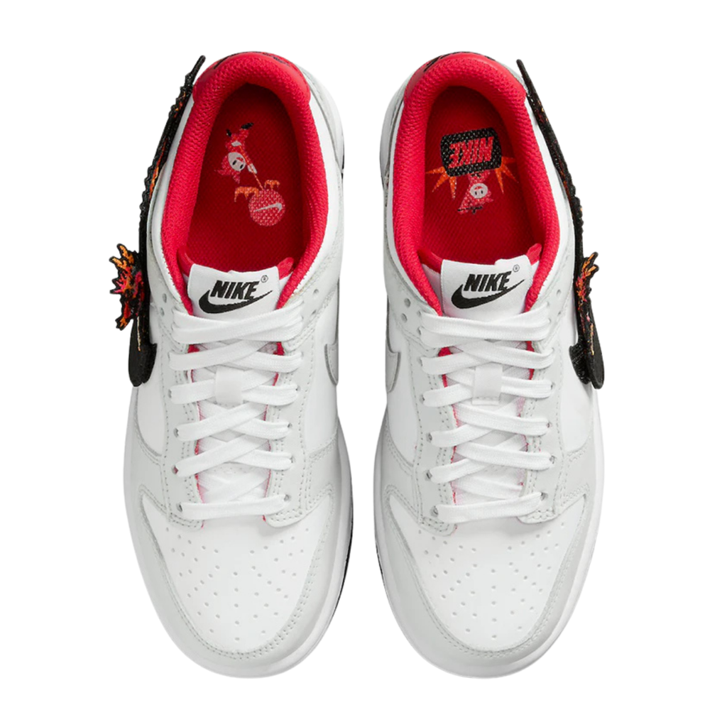 Nike Dunk Low Year Of The Dragon GS