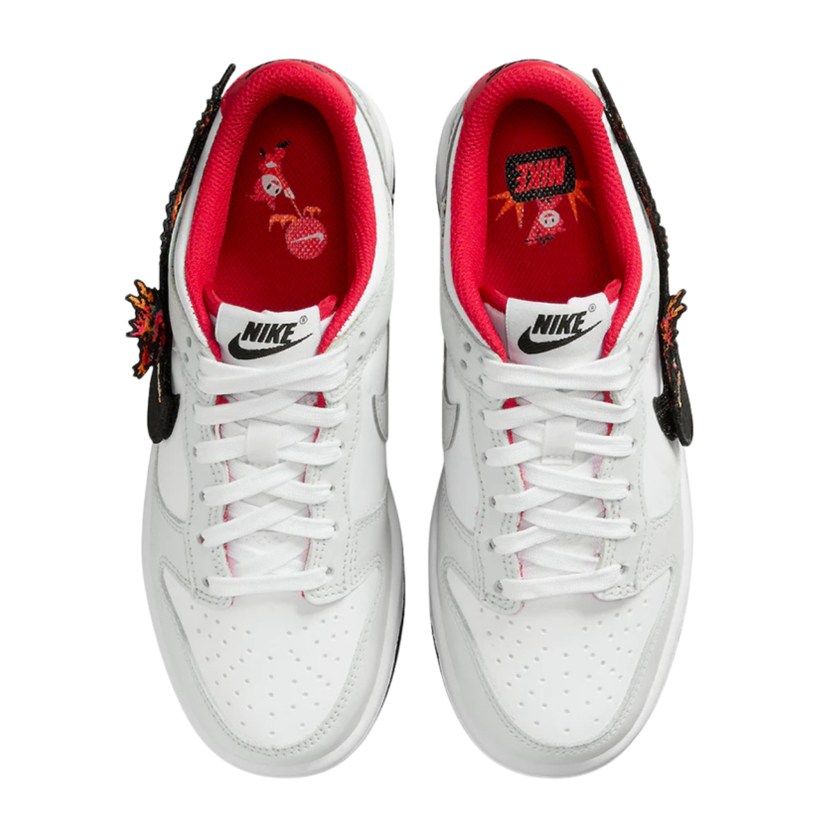 Nike Dunk Low Year Of The Dragon GS