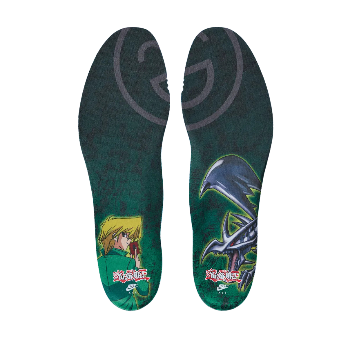 Nike Air Max Muscle 95 Yu-Gi-Oh! Joey (with Promo Card)