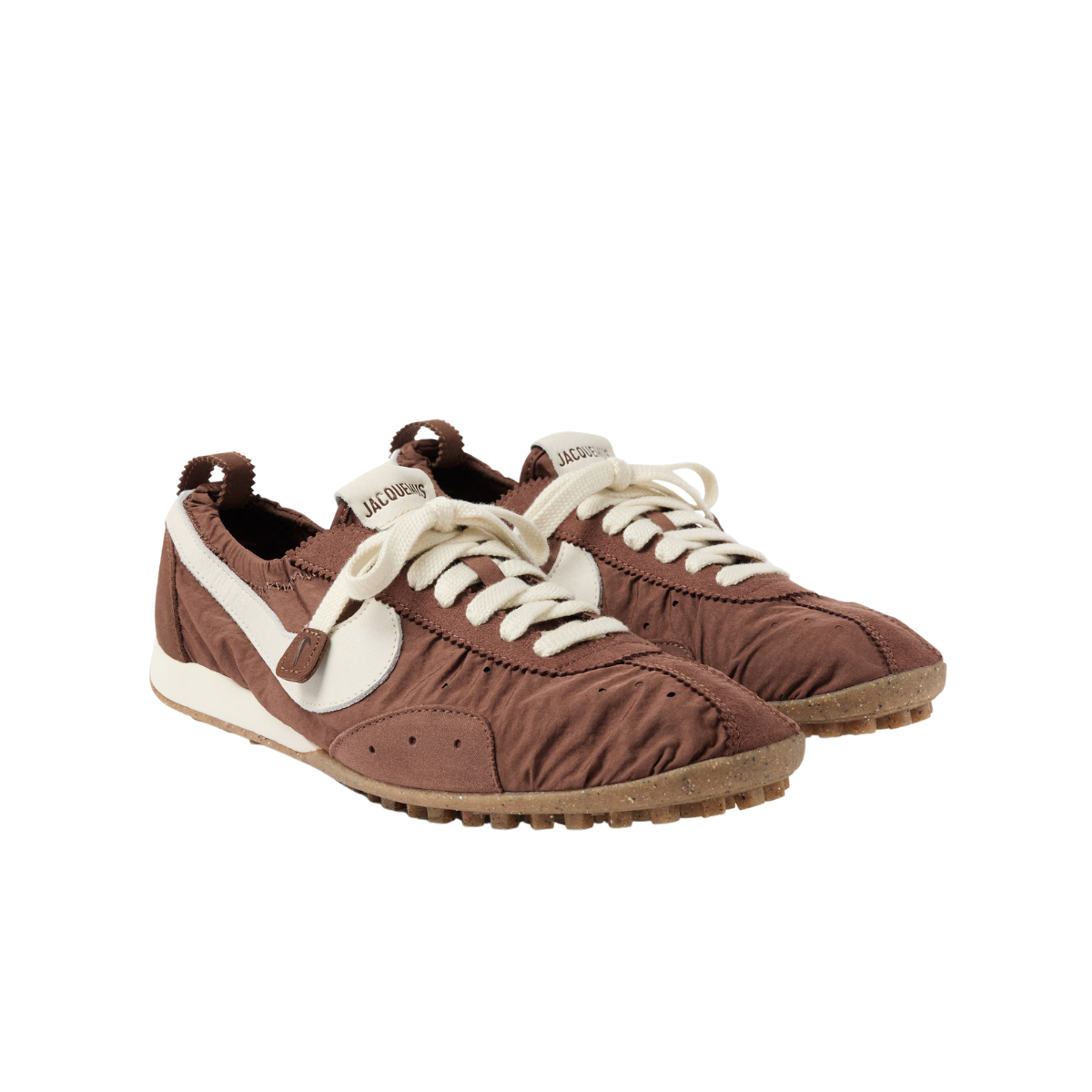 Nike Moon Shoe SP Jacquemus Fauna Brown (W)