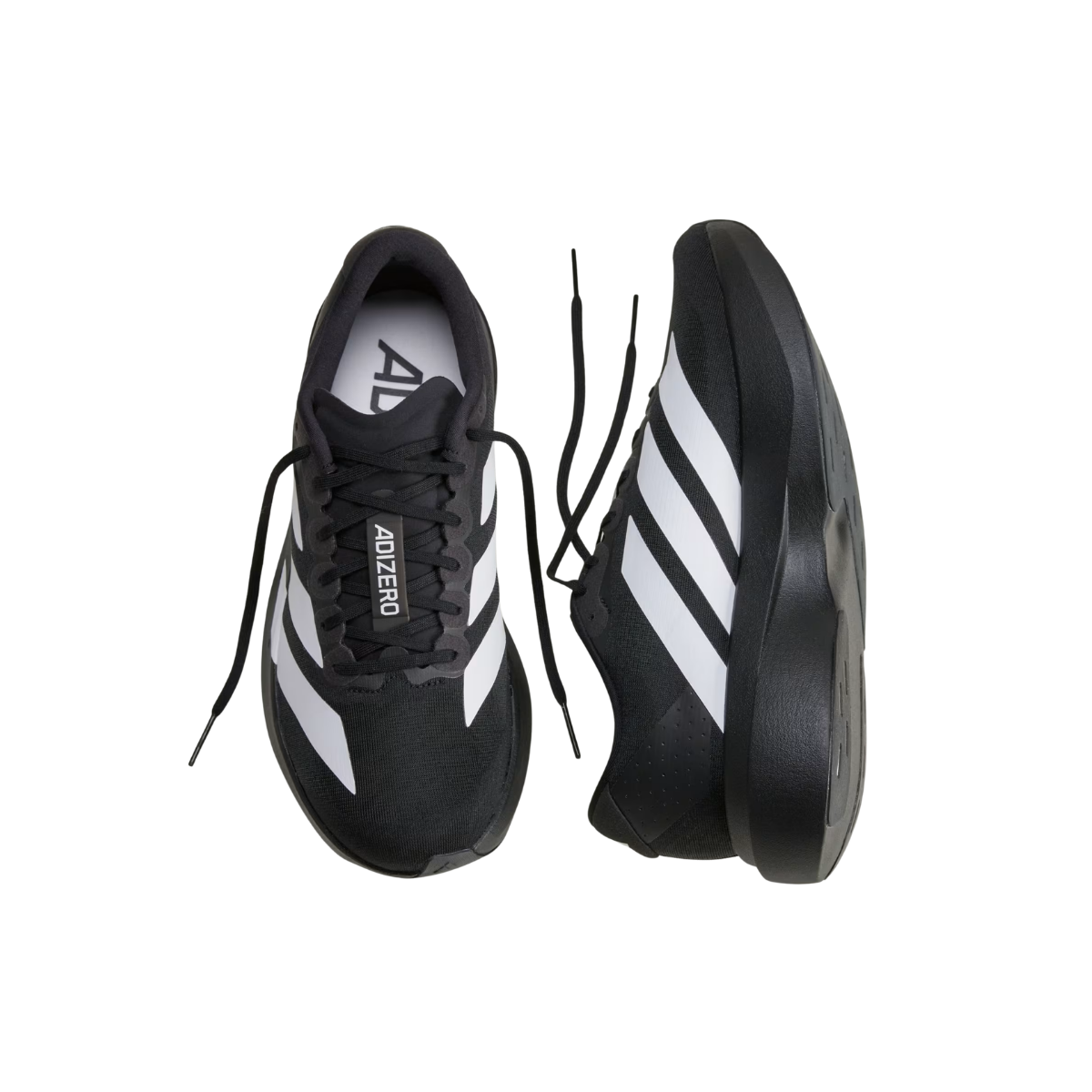 Adidas Adizero Evo SL Black White