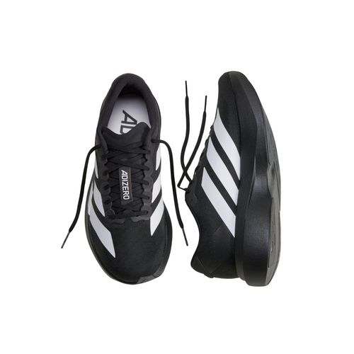 Adidas Adizero Evo SL Black White
