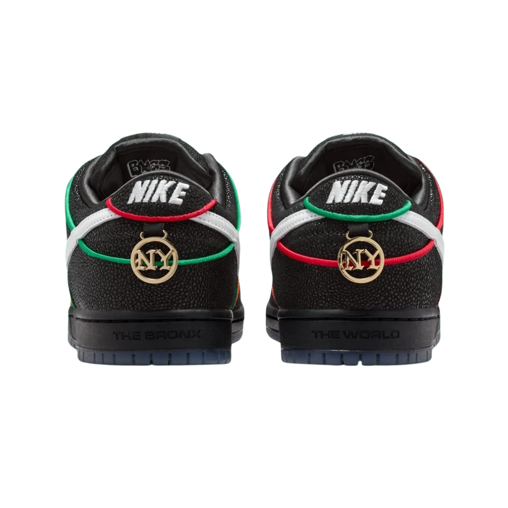 Nike SB Dunk Low Bronx Girls Skate