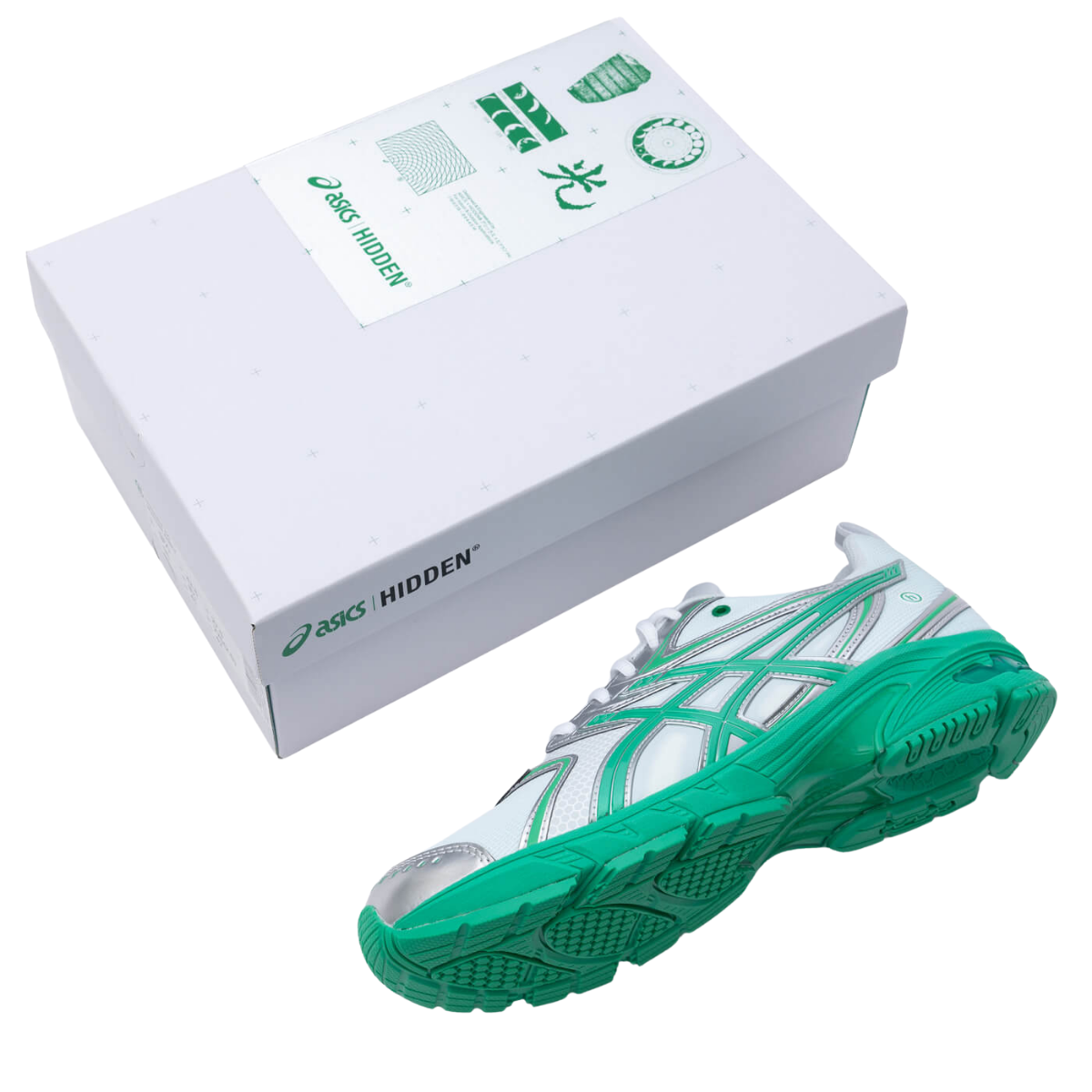 ASICS Gel-DS Trainer 14 Hidden NY Dawn