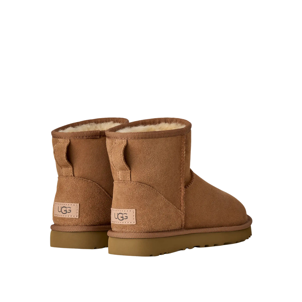 Ugg Women's Classic Mini II Chestnut