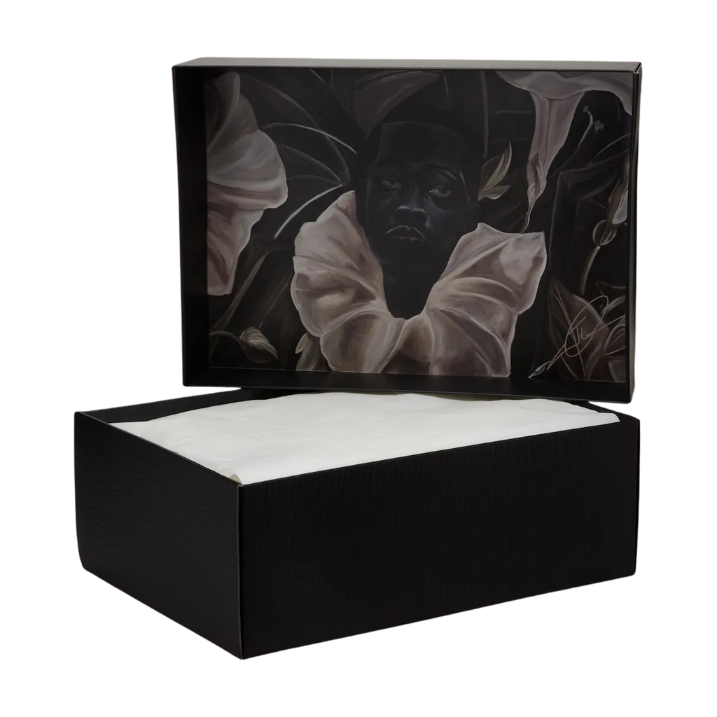Jordan 4 Retro SP A Ma Maniére Dark Mocha