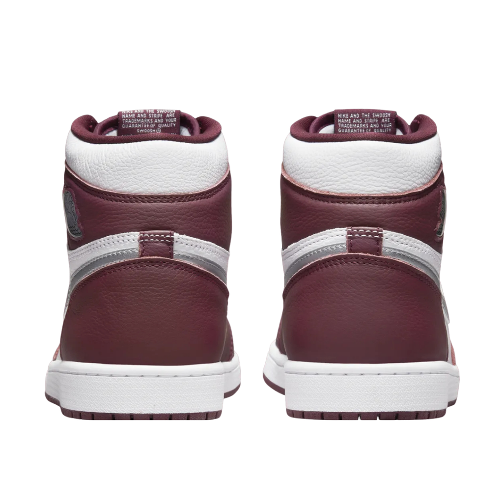 Jordan 1 Retro High OG Bordeaux