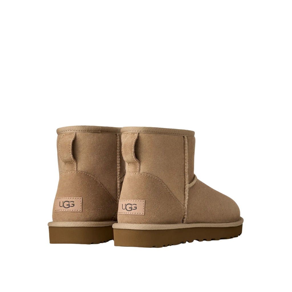 Ugg Women's Classic Mini II Sand