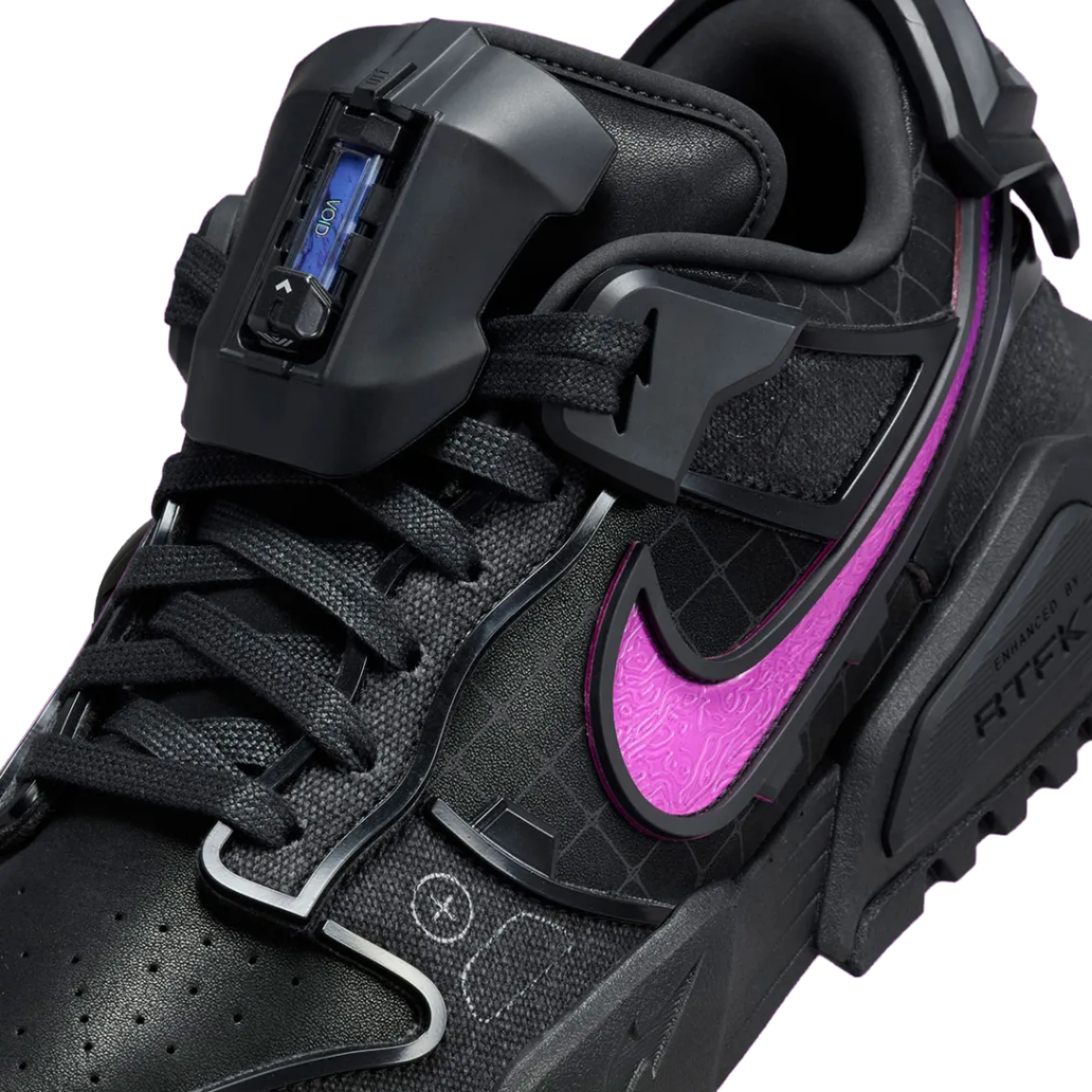Nike Dunk Genesis Low RTFKT Void (Edition of 11394)