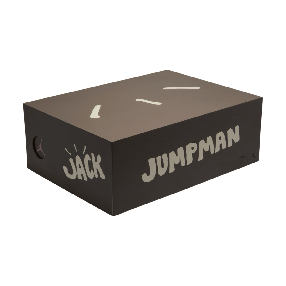 Jordan Jumpman Jack TR Travis Scott Dark Mocha