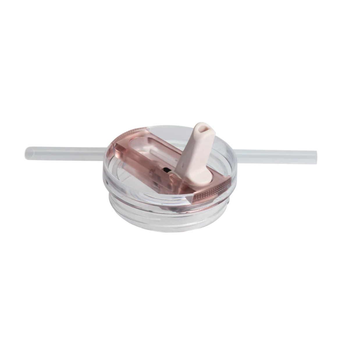 Stanley The Quencher ProTour Flip Straw Tumbler | 30 OZ Rose Quartz