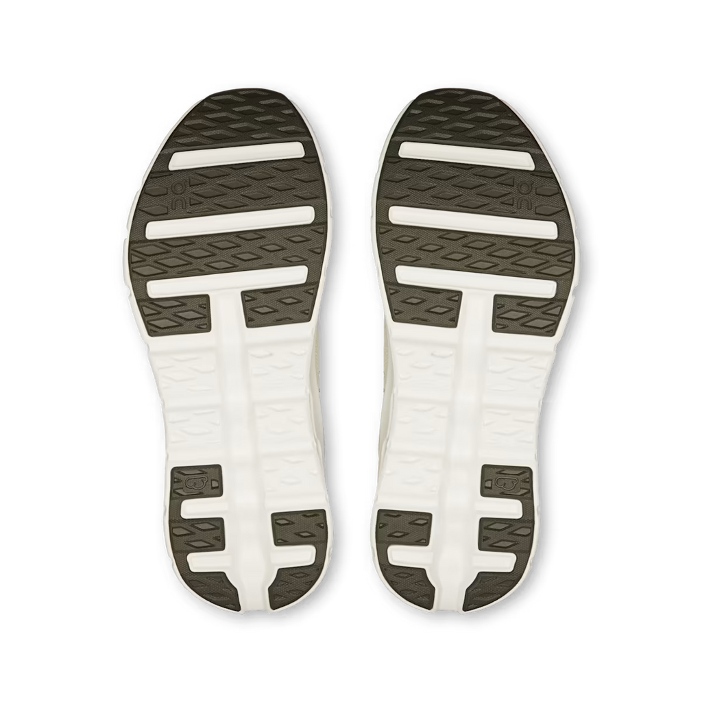 On Running Cloudtilt Caper Ghost