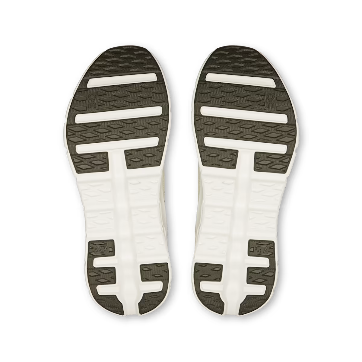 On Running Cloudtilt Caper Ghost