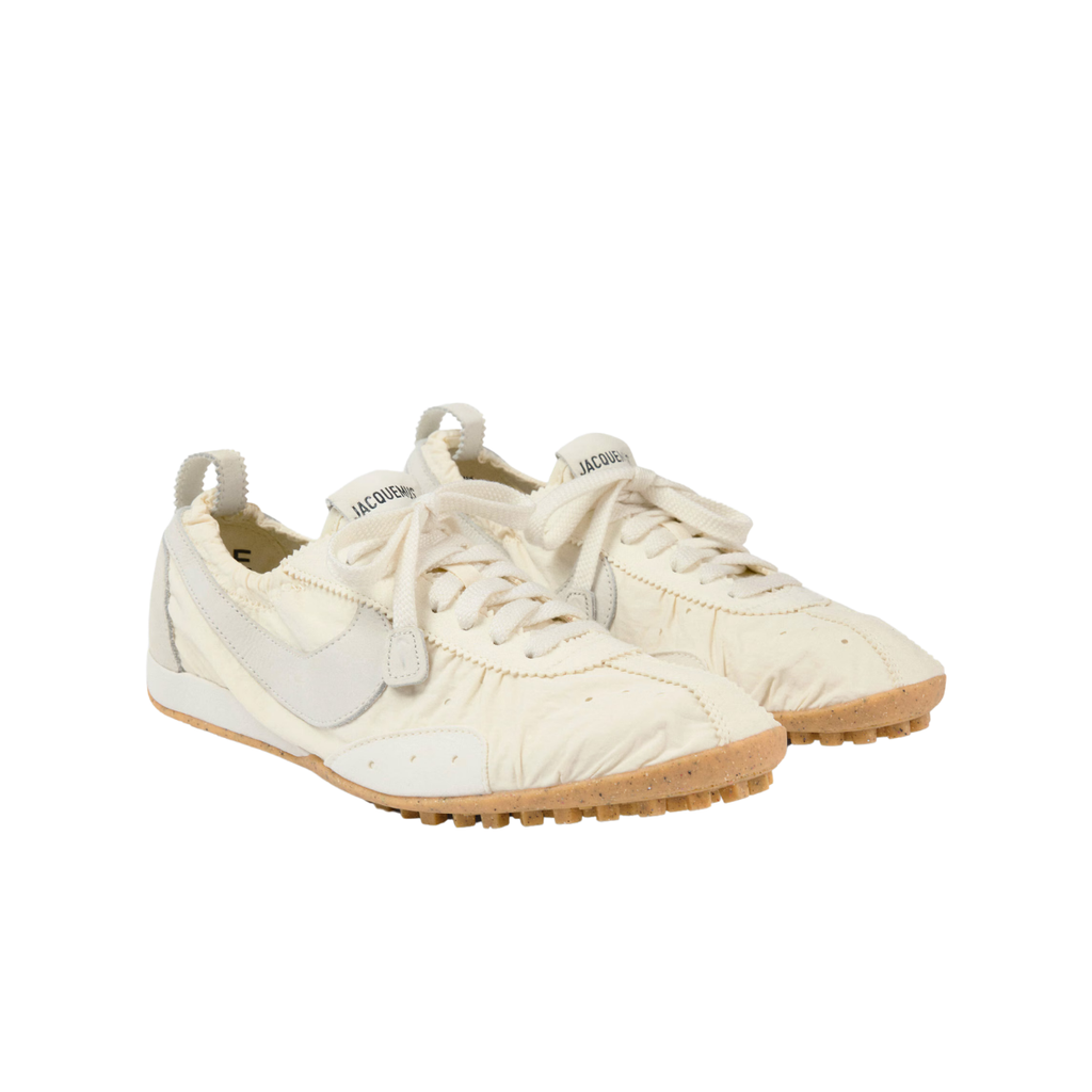 Nike Moon Shoe SP Jacquemus Soft Pearl (W)