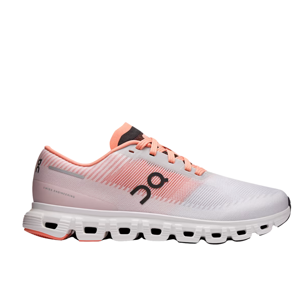 On Running Cloud 6 Push Sunstone Juniper (W)