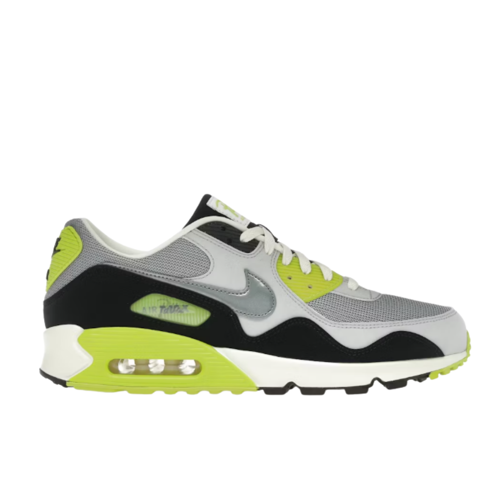Nike Air Max 90 SP Patta Waves Cyber