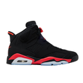 Jordan 6 Retro Infrared Salesman