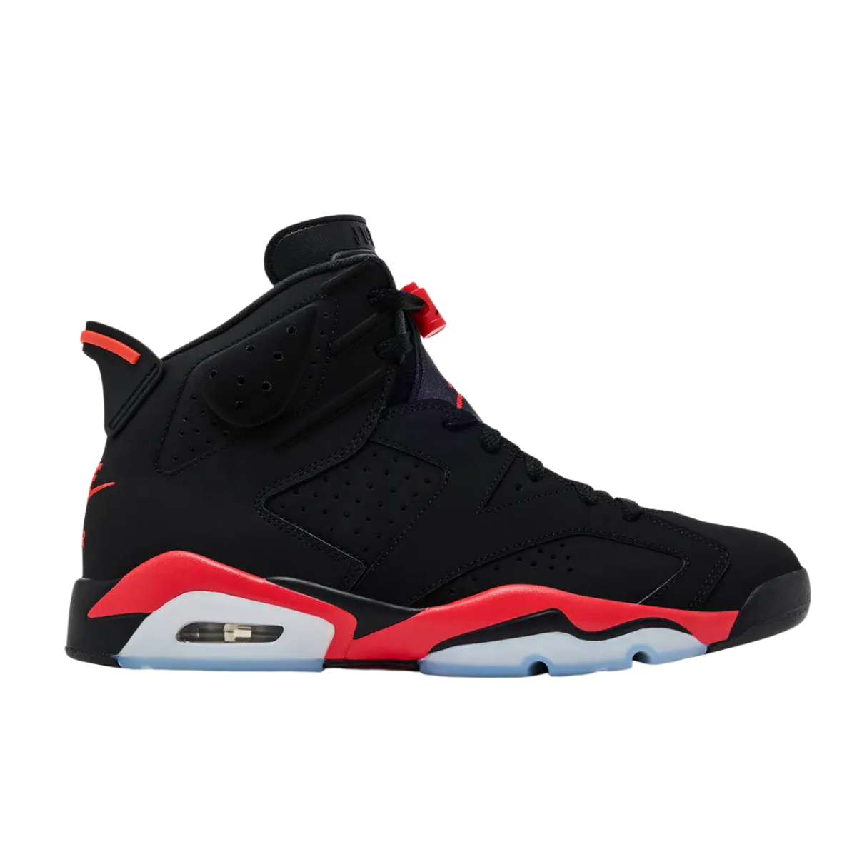 Jordan 6 Retro Infrared Salesman