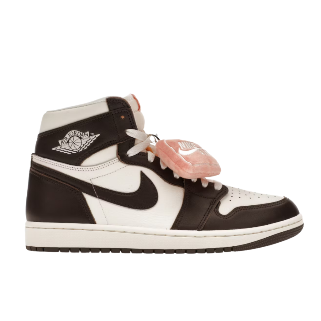Jordan 1 Retro High OG Light Madder Root (W)