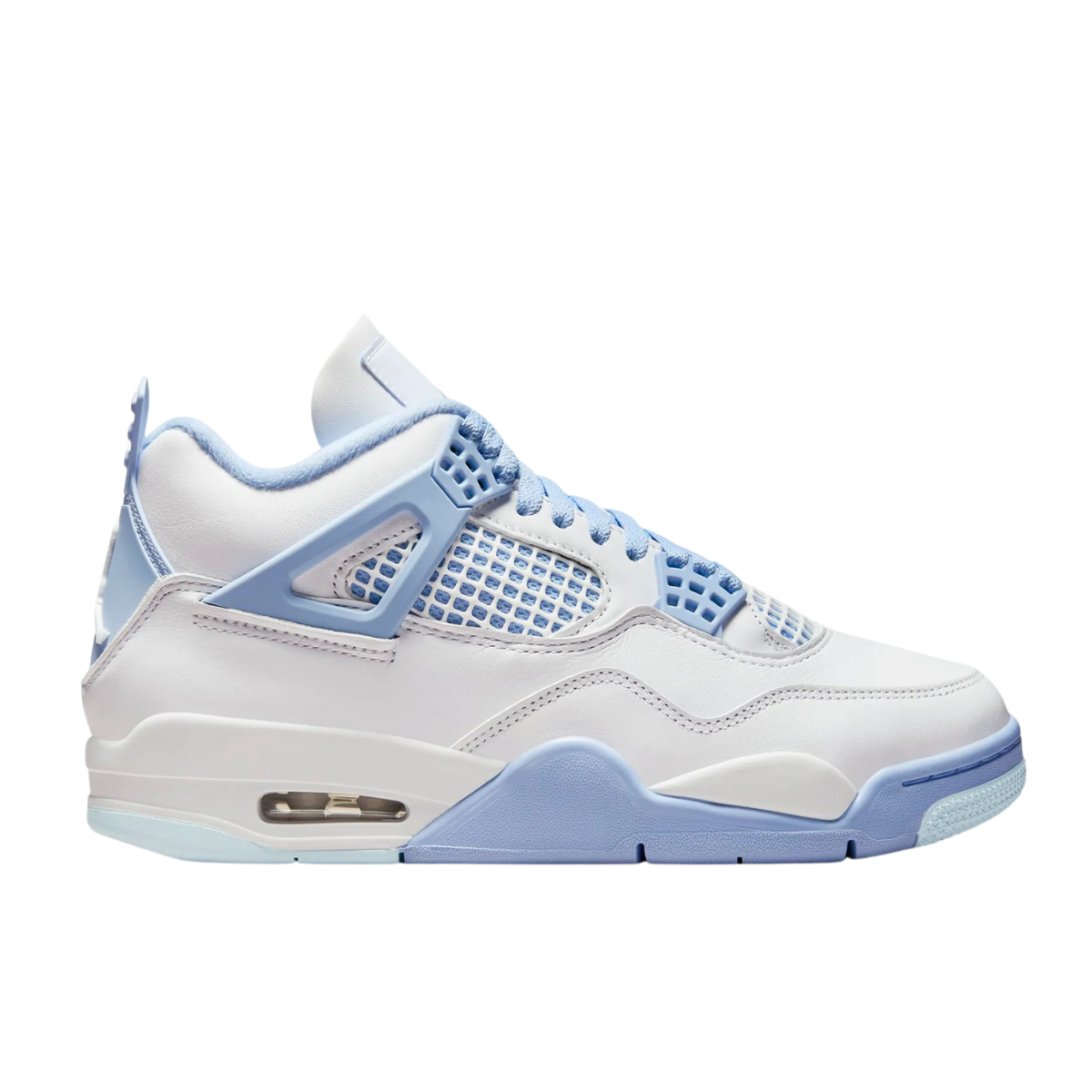 Jordan 4 Retro Forget Me Not (W)