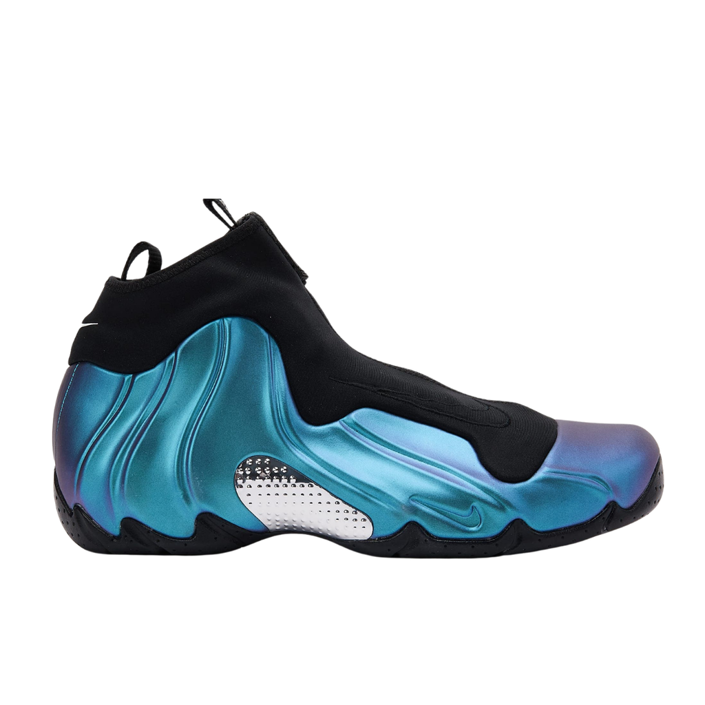 Nike Air Flightposite Dusty Cactus