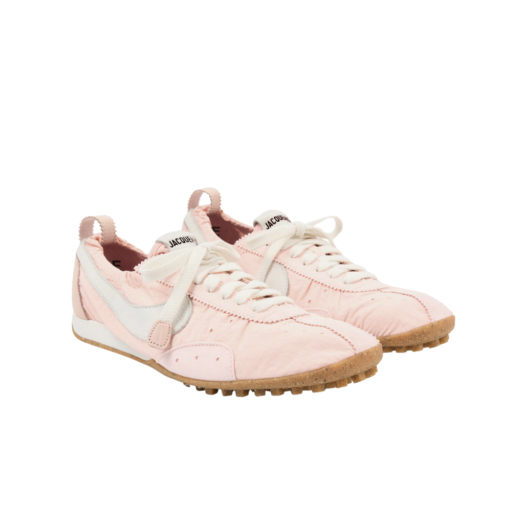 Nike Moon Shoe SP Jacquemus Aluminum Pink (W)