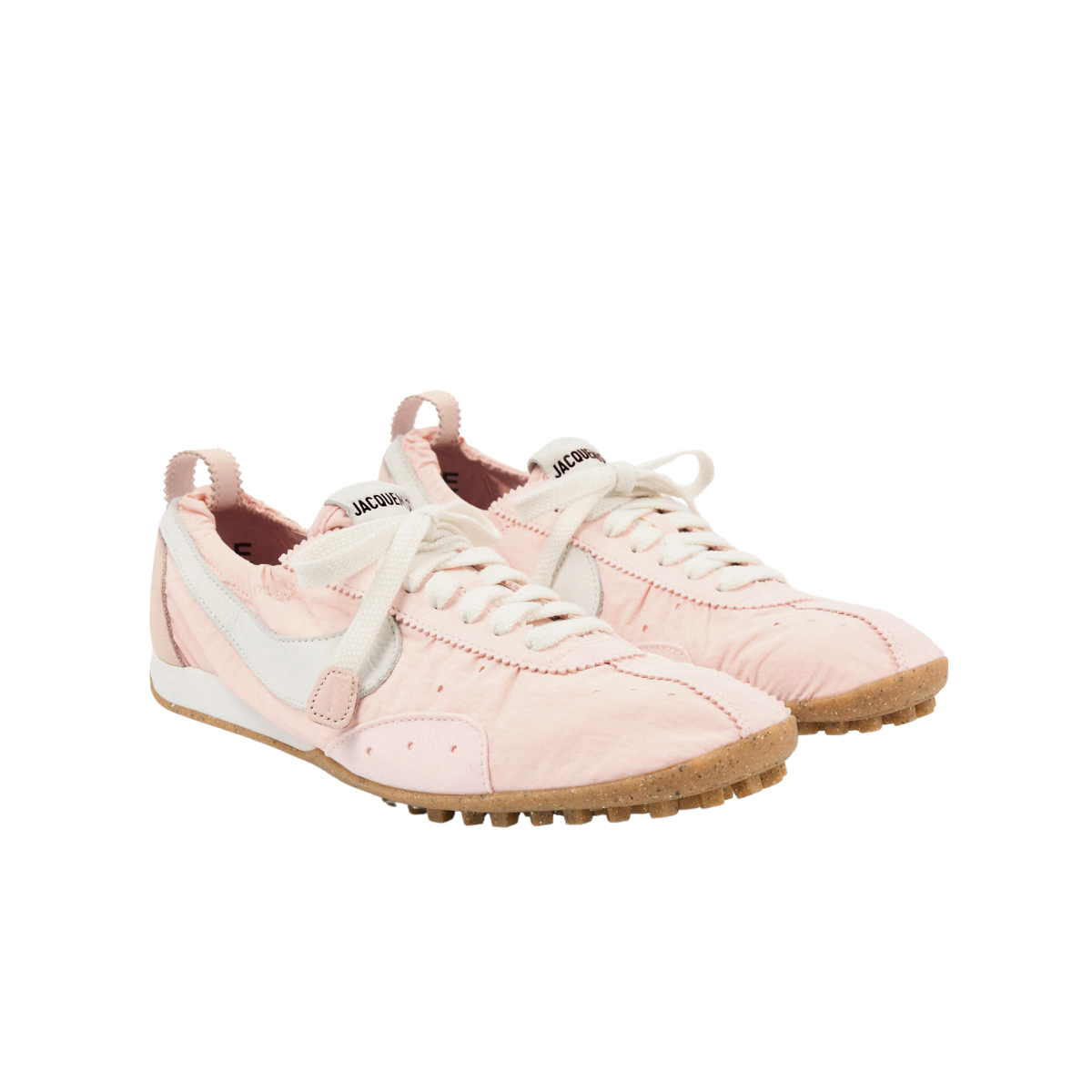 Nike Moon Shoe SP Jacquemus Aluminum Pink (W)