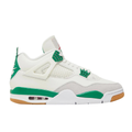 Jordan 4 Retro SB Pine Green