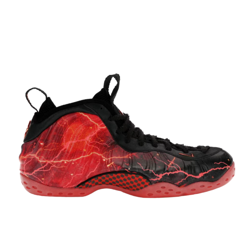 Nike Air Foamposite One Stranger Things