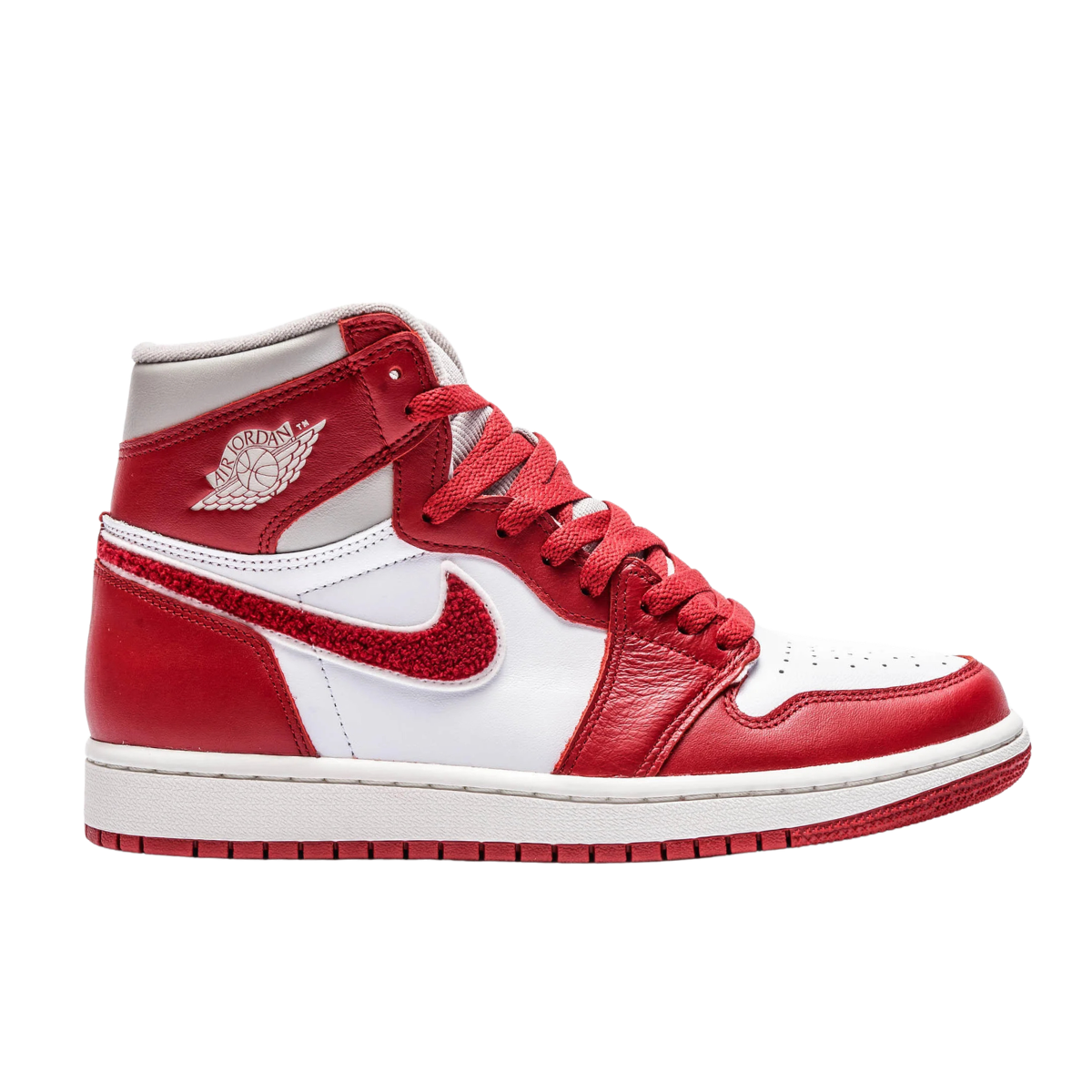 Jordan 1 Retro High OG Varsity Red (W)