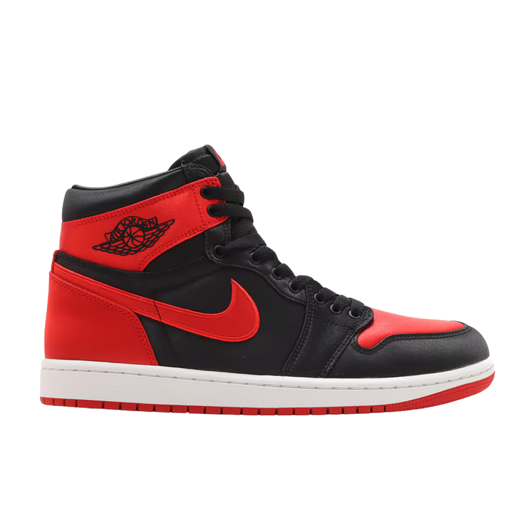 Jordan 1 Retro High OG Satin Bred (W)